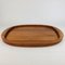 Danish Teak Serving Tray from Digsmed, 1960s 2
