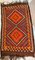 Vintage Kilim Turkish Rug, Image 8