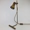 Messing Tischlampe, Deutschland, 1950er 1