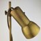 Brass Table Lamp, Germany, 1950s, Image 6