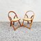 Mid-Century Arca Folding Chairs by Gigi Sabadin for Crassevig, Italy, 1970s, Set of 2, Image 9