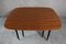 Vintage Folding Dining Table from G-Plan, UK, 1950s 1