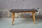 Small Scandinavian Console Table, Image 1