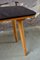 Small Scandinavian Console Table, Image 5