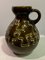 Vintage Ceramic Vase from Scheurich, West Germany, 1970s, Image 2