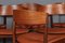 Danish Cabinetmaker Dining Chairs, Set of 6, Image 6