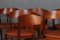 Danish Cabinetmaker Dining Chairs, Set of 6 3