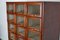 Vintage Dutch Oak Haberdashery Shop Cabinet, 1930s, Image 4