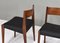 Dining Chairs by Poul Cadovius for Cado, Denmark, 1959, Set of 4 10