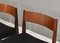 Dining Chairs by Poul Cadovius for Cado, Denmark, 1959, Set of 4, Image 7