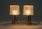 Mid-Century Table Lamps from Kamenický Šenov, 1970s, Set of 2 6