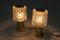 Mid-Century Table Lamps from Kamenický Šenov, 1970s, Set of 2 4