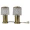 Mid-Century Table Lamps from Kamenický Šenov, 1970s, Set of 2, Image 1