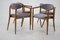 Dining Chairs by Antonin Suman for TON, Czechoslovakia, 1960s Set of 4 4