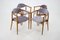 Dining Chairs by Antonin Suman for TON, Czechoslovakia, 1960s Set of 4 3