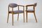 Dining Chairs by Antonin Suman for TON, Czechoslovakia, 1960s Set of 4 6