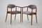 Dining Chairs by Antonin Suman for TON, Czechoslovakia, 1960s Set of 4 5