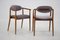 Dining Chairs by Antonin Suman for TON, Czechoslovakia, 1960s Set of 4 1