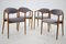 Dining Chairs by Antonin Suman for TON, Czechoslovakia, 1960s Set of 4 2