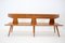 Dining Set by Jacob Kielland-Brandt for Christiansen, Denmark, 1960s, Set of 5, Image 3