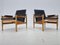 Fauteuils Mid-Century, 1960s, Set de 2 13