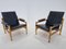 Fauteuils Mid-Century, 1960s, Set de 2 6