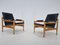 Fauteuils Mid-Century, 1960s, Set de 2 2