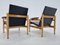 Fauteuils Mid-Century, 1960s, Set de 2 8