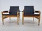 Mid-Century Armchairs, 1960s, Set of 2, Image 11