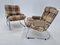 Mid-Century Lounge Chair by Peter Hoyte, 1970s, Image 7