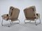 Mid-Century Lounge Chair by Peter Hoyte, 1970s 5