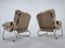 Mid-Century Lounge Chair by Peter Hoyte, 1970s, Image 5