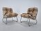 Mid-Century Lounge Chair by Peter Hoyte, 1970s, Image 2