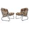 Mid-Century Lounge Chair by Peter Hoyte, 1970s, Image 1