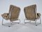 Mid-Century Armchairs by Peter Hoyte, 1970s, Set of 2 8