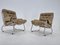 Mid-Century Armchairs by Peter Hoyte, 1970s, Set of 2 3