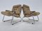 Mid-Century Armchairs by Peter Hoyte, 1970s, Set of 2 2
