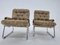 Mid-Century Armchairs by Peter Hoyte, 1970s, Set of 2 11