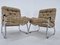 Mid-Century Armchairs by Peter Hoyte, 1970s, Set of 2 4