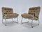 Mid-Century Armchairs by Peter Hoyte, 1970s, Set of 2 5