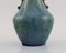 Art Deco Ceramic Vase by Felix-Auguste Delaherche 5