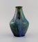 Art Deco Ceramic Vase by Felix-Auguste Delaherche 2