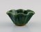 Glazed Ceramic Bowl by Arne Bang, Denmark, 1940s, Image 3