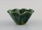 Glazed Ceramic Bowl by Arne Bang, Denmark, 1940s 2
