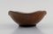 20th Century Openwork Glazed Ceramic Bowl by Gunnar Nylund 5