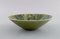 Glazed Ceramic Bowl by Carl Harry Stålhane for Rörstrand, Image 5
