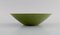 Glazed Ceramic Bowl by Carl Harry Stålhane for Rörstrand 3