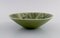 Glazed Ceramic Bowl by Carl Harry Stålhane for Rörstrand, Image 2
