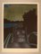 Paul Wunderlich, desnudo, siglo XX, litografía, Imagen 2