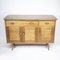 Vintage Model 351 Sideboard from Ercol, 1950s 7